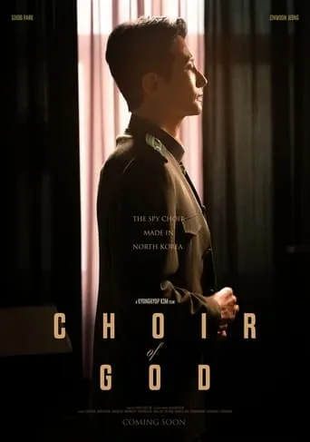 Choir of God movie poster - Entertainment content