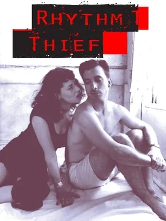 Rhythm Thief movie poster - Rated 5.9/10