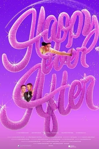 Happy Ever After movie poster - Entertainment content
