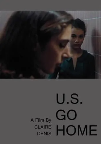 U.S. Go Home movie poster - Rated 6.6/10