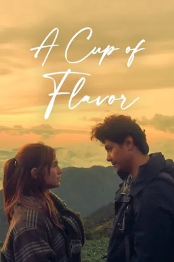 A Cup of Flavor movie poster - Entertainment content
