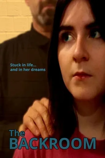 The Backroom movie poster - Entertainment content