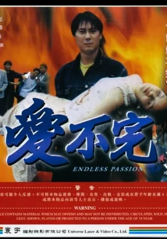 Endless Passion movie poster - Entertainment content