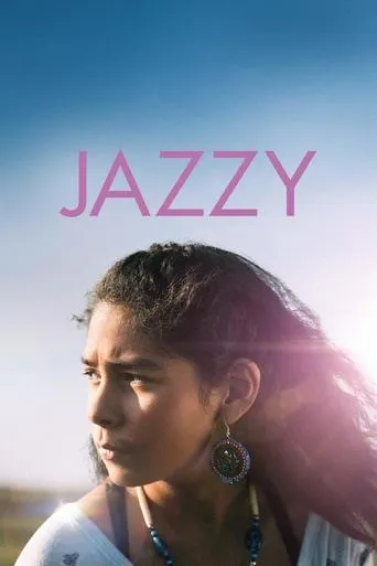 Jazzy movie poster - Rated 5/10