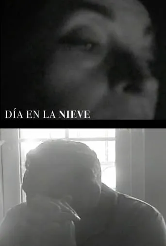 Día en la nieve movie poster - Entertainment content
