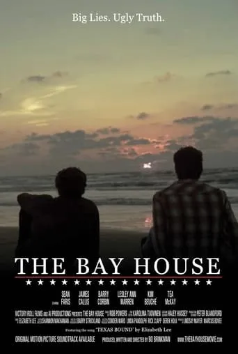 The Bay House movie poster - Entertainment content