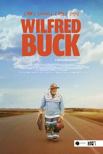 Wilfred Buck movie poster - Rated 8/10