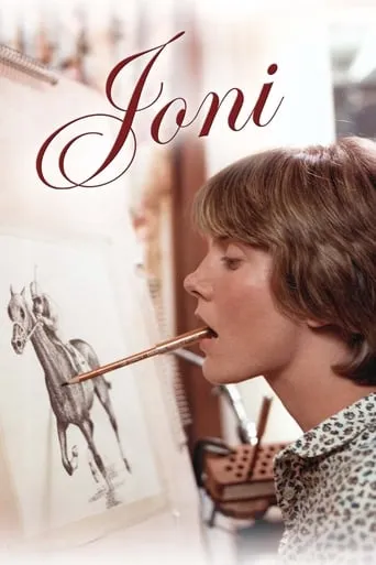 Joni movie poster - Rated 6.3/10