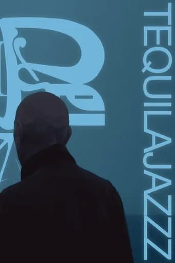 Tequilajazzz - Four Winds movie poster - Entertainment content