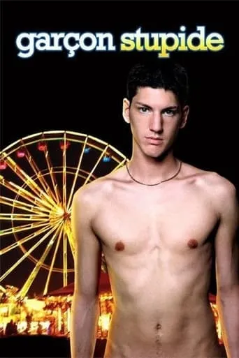 Stupid Boy movie poster - Rated 5.6/10