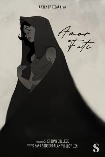 Amor Fati movie poster - Entertainment content