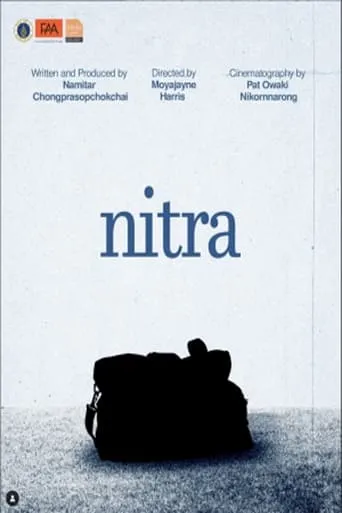 nitra movie poster - Entertainment content