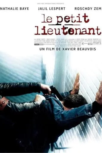 The Young Lieutenant movie poster - Rated 6.8/10