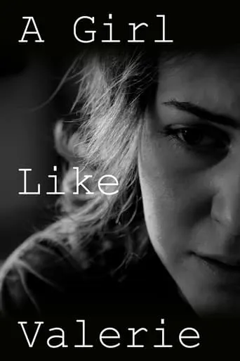 A Girl Like Valerie movie poster - Rated 9/10