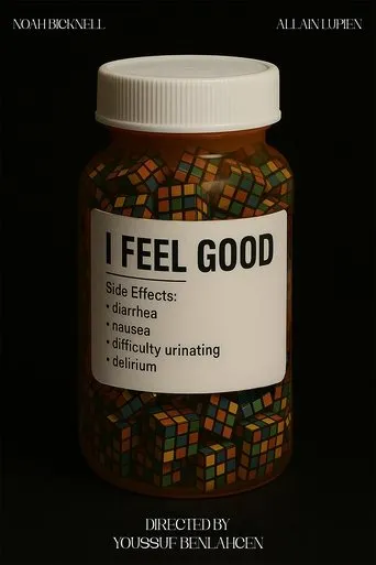 I Feel Good movie poster - Entertainment content