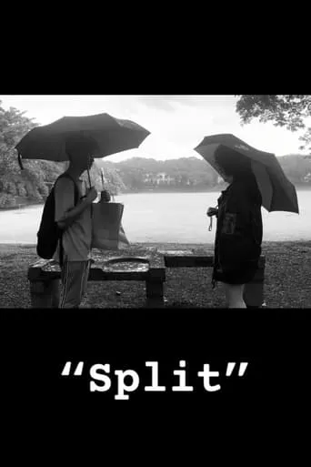 Split movie poster - Entertainment content