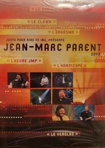 Jean-Marc Parent movie poster - Entertainment content