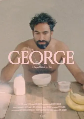 George movie poster - Entertainment content