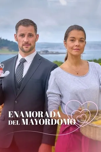 Rosamunde Pilcher: Verliebt in einen Butler movie poster - Rated 6.5/10