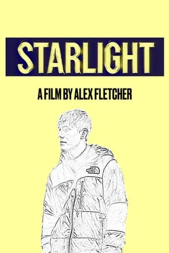 Starlight movie poster - Entertainment content