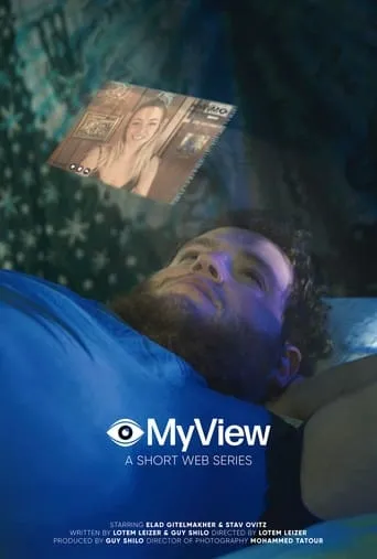 MyView movie poster - Entertainment content