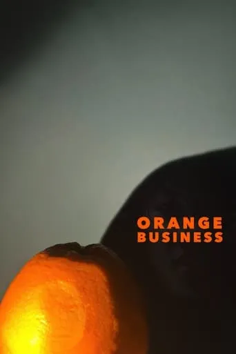 Orange Business movie poster - Entertainment content