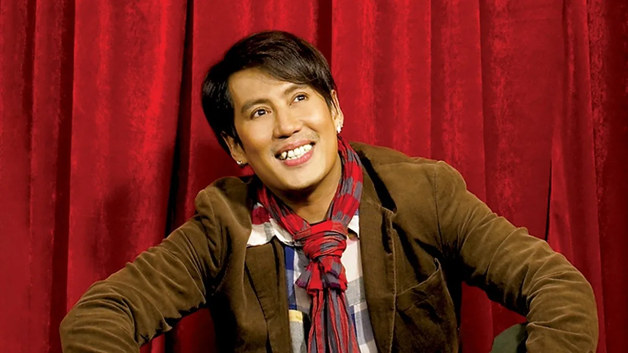 Bird Thongchai Concert #14/2005 Oh-La-Nor My Love