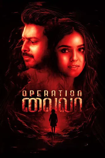 Operation Laila movie poster - Entertainment content