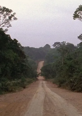 Travelling Amazonia movie poster - Entertainment content