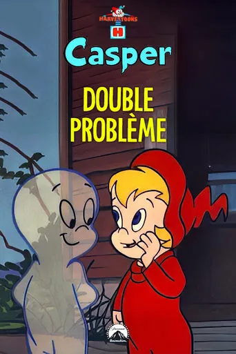 Twin Trouble movie poster - Entertainment content