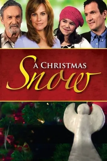 A Christmas Snow movie poster - Rated 5.3/10