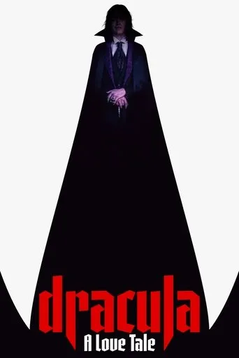 Dracula: A Love Tale movie poster - Rated 6.9/10