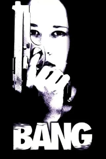 Bang movie poster - Rated 5/10