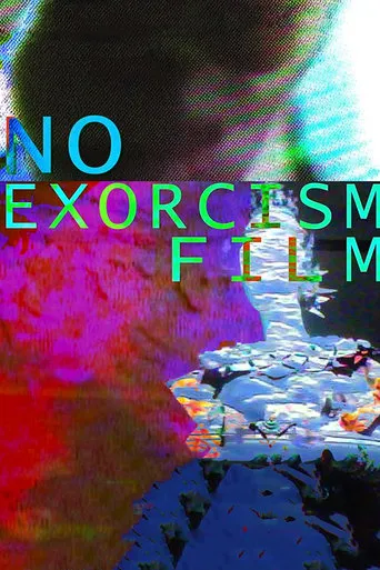 No Exorcism Film movie poster - Entertainment content