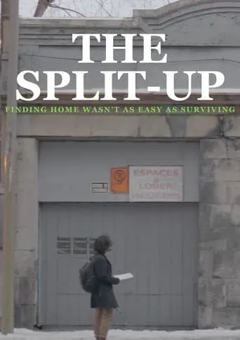 The Split-Up movie poster - Entertainment content