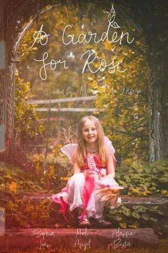 A Garden for Rose movie poster - Entertainment content