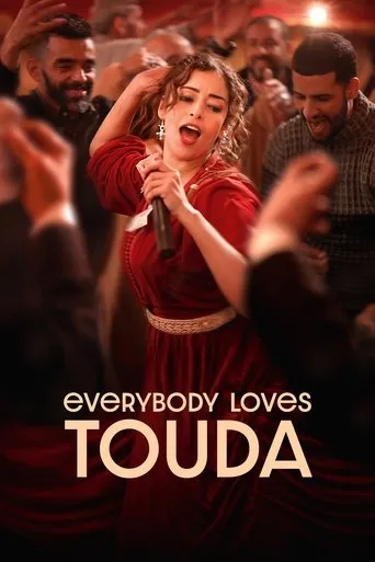 Everybody Loves Touda movie poster - Rated 6.719/10