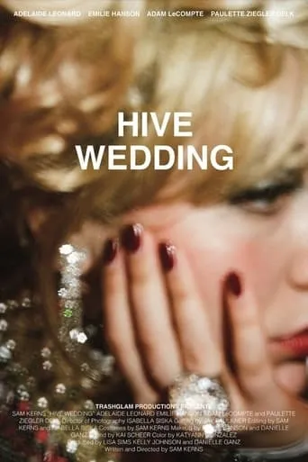 Hive Wedding movie poster - Entertainment content