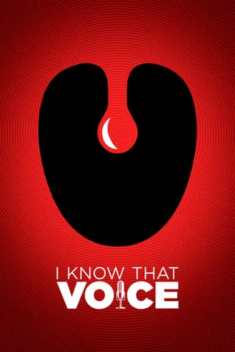 I Know That Voice movie poster - Rated 7.1/10