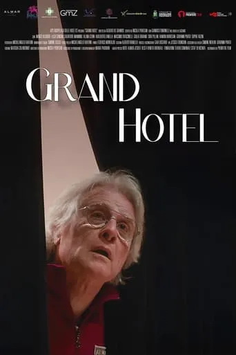 Grand Hotel movie poster - Rated 10/10