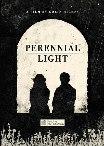 Perenial Light movie poster - Entertainment content