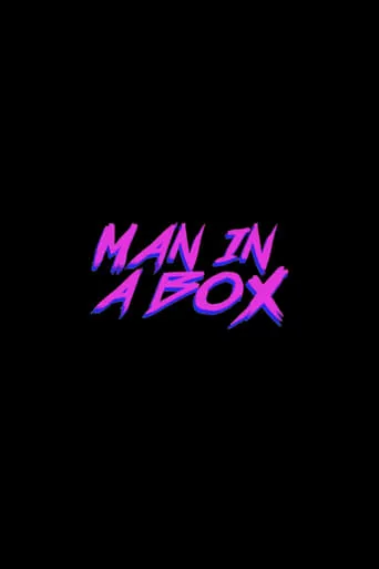 Man in a Box movie poster - Entertainment content