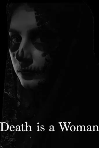 Death is a Woman movie poster - Entertainment content