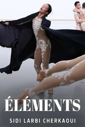 Éléments movie poster - Entertainment content