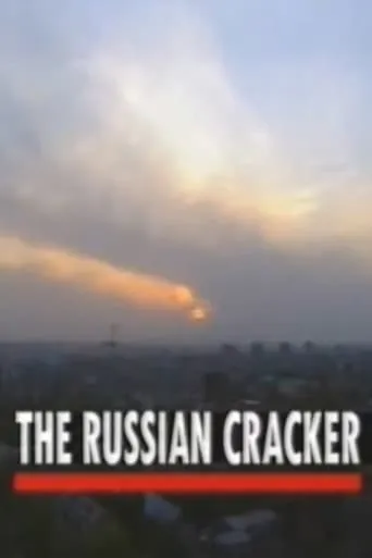 The Russian Cracker movie poster - Entertainment content