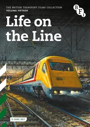 Channel Tunnel: Tomorrow's Way movie poster - Entertainment content