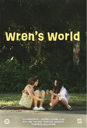 Wren's World movie poster - Entertainment content