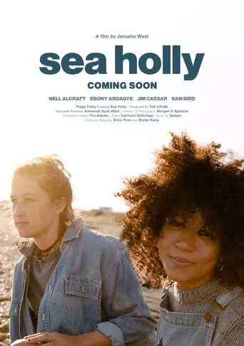 Sea Holly movie poster - Entertainment content