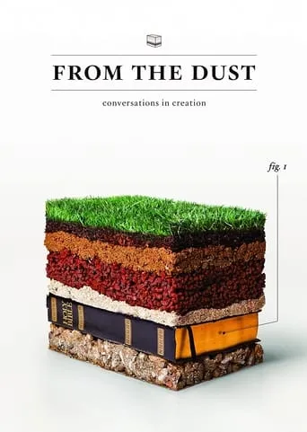 From the Dust movie poster - Entertainment content