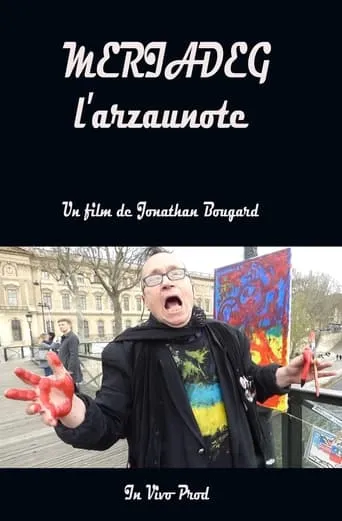 Mériadeg the arzaunote movie poster - Rated 10/10